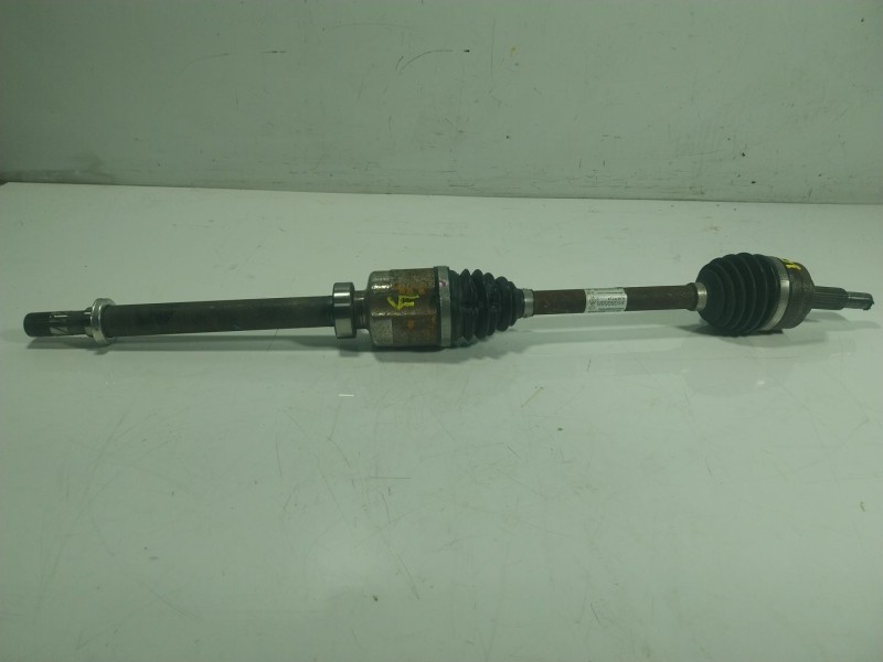 Recambio de transmision derecha para renault captur ii 1.0 tce referencia OEM IAM 391005050R 391005050R 