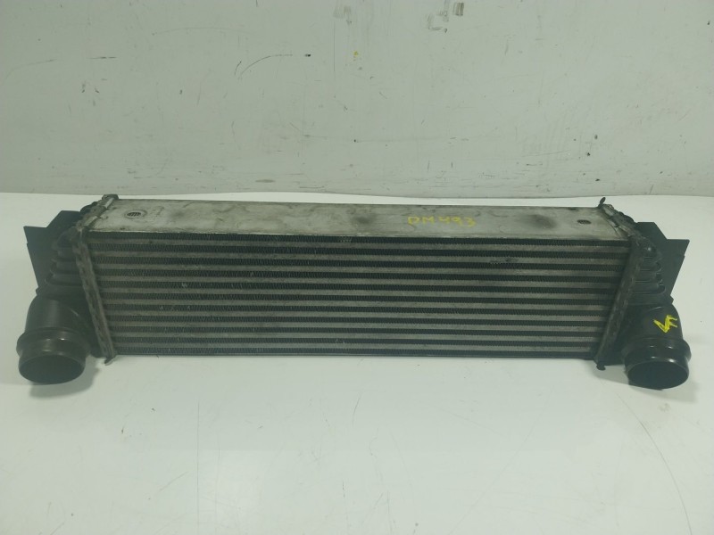 Recambio de intercooler para bmw serie 5 lim. (f10) 3.0 turbodiesel referencia OEM IAM 17517805629 780562906 