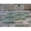 Recambio de cristal puerta trasero izquierdo para toyota yaris 1.0 cat referencia OEM IAM 681400D200  