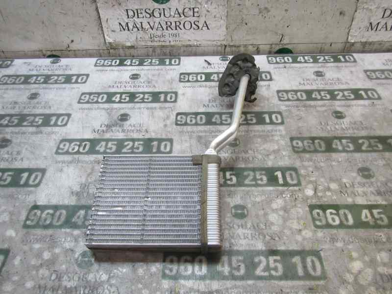 Recambio de radiador calefaccion / aire acondicionado para ford kuga (cbv) 2.0 tdci cat referencia OEM IAM 1754199  