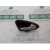 Recambio de maneta interior trasera derecha para seat ibiza (6j5) 1.6 tdi referencia OEM IAM 6J4839114AAH1  