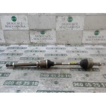 TRANSMISION DERECHA 391003112R 