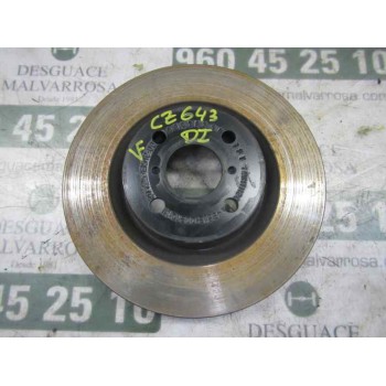 DISCO FRENO DELANTERO 435120D210 