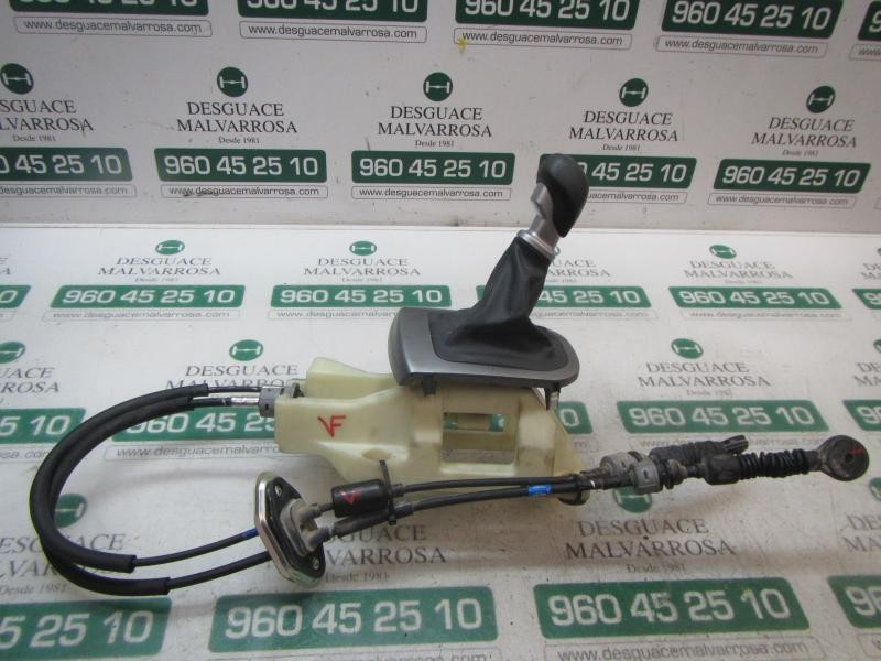 Recambio de palanca cambio para kia rio drive referencia OEM IAM 437001W200HU  