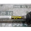 Recambio de transmision derecha para renault scenic iii 1.5 dci diesel fap referencia OEM IAM 391003112R  