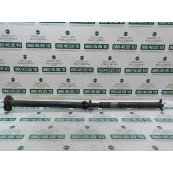 TRANSMISION CENTRAL A2034105106 