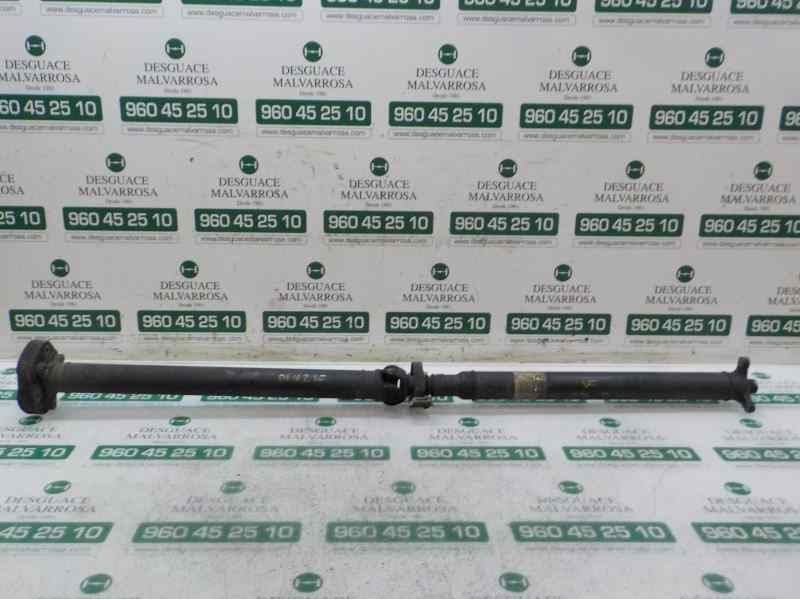 Recambio de transmision central para mercedes-benz clase clk (w209) coupe 2.7 cdi 20v cat referencia OEM IAM A2034105106  