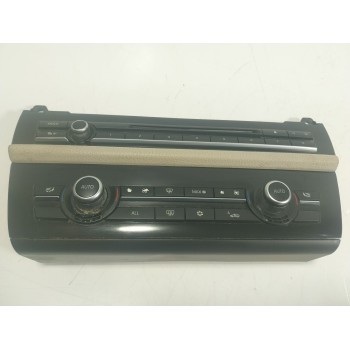 MANDO CLIMATIZADOR 61319328425 924969801 