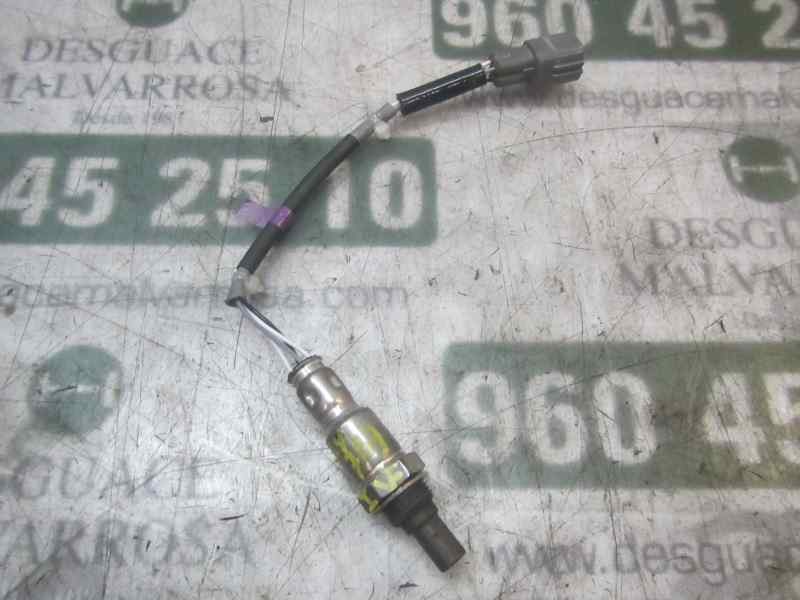 Recambio de sonda lambda para toyota rav 4 referencia OEM IAM 8946542230 8946542230 