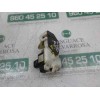 Recambio de cerradura puerta delantera derecha para mg serie 200 (xw) 1.4 16v referencia OEM IAM   