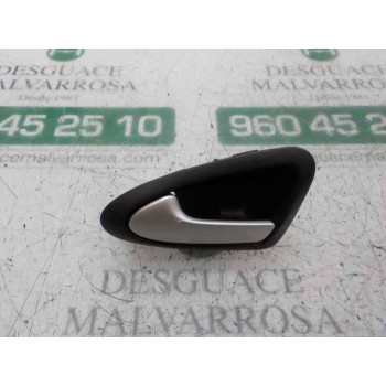 MANETA INTERIOR TRASERA IZQUIERDA 6J4839113AAH1 