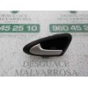 Recambio de maneta interior trasera izquierda para seat ibiza (6j5) 1.6 tdi referencia OEM IAM 6J4839113AAH1  