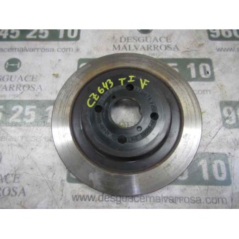 DISCO FRENO TRASERO 424310D060 