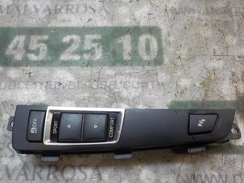 Recambio de modulo electronico para bmw serie 5 touring (f11) 520d referencia OEM IAM 61319267892 61319202945 