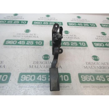 POTENCIOMETRO PEDAL 327001R500 