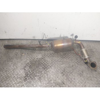 CATALIZADOR 1905515 805039DAFM 
