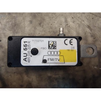 MODULO ELECTRONICO 4B5035225R 4B5035225R 11702701