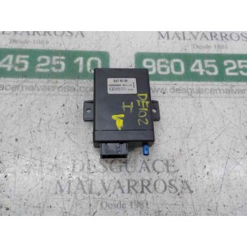 MODULO ELECTRONICO A6004940 