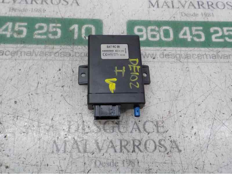 Recambio de modulo electronico para seat ibiza (6j5) 1.6 tdi referencia OEM IAM  A6004940 