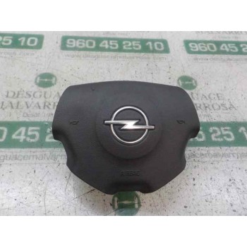 AIRBAG DELANTERO IZQUIERDO 