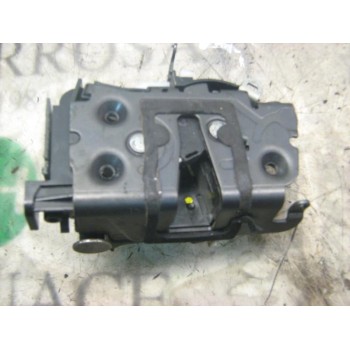 CERRADURA PUERTA DELANTERA DERECHA 