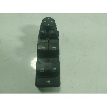 MANDO ELEVALUNAS DELANTERO IZQUIERDO 61319241955 923823901 