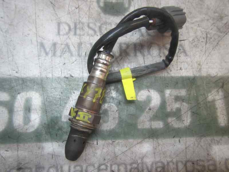 Recambio de sonda lambda para toyota rav 4 referencia OEM IAM 8946748270 8946748270 