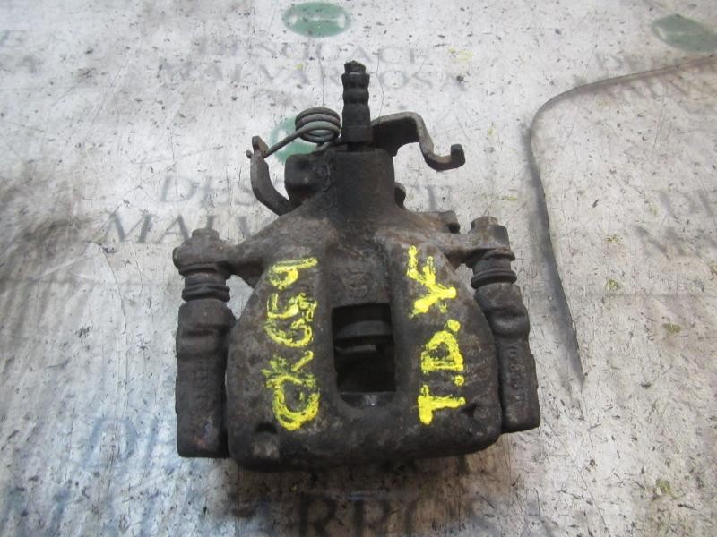 Recambio de pinza freno trasera derecha para ford transit caja cerrada, larga (fy) (2000 =>) referencia OEM IAM   