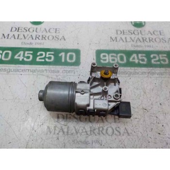 MOTOR LIMPIA DELANTERO 6R1955023B 6R1955119A 0390241566
