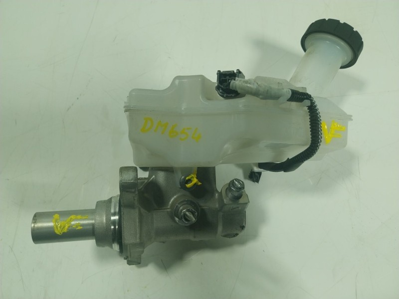 Recambio de bomba freno para renault captur ii 1.0 tce referencia OEM IAM 460117786R  