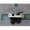 Recambio de cerradura maletero / porton para seat ibiza (6l1) 1.4 tdi cat (bnm) referencia OEM IAM   