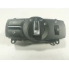Recambio de mando luces para bmw serie 5 lim. (f10) 3.0 turbodiesel referencia OEM IAM 61319192744 919274404 