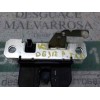 Recambio de cerradura maletero / porton para seat ibiza (6l1) 1.4 tdi cat (bnm) referencia OEM IAM   