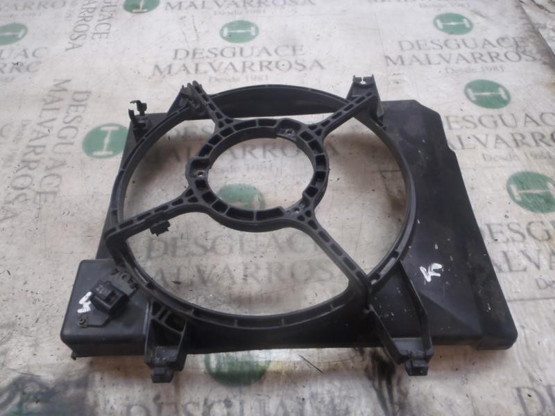 Recambio de canalizador aire para kia picanto 1.0 lx referencia OEM IAM   