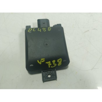 MODULO ELECTRONICO 2Q0907685G 2Q0907685G 