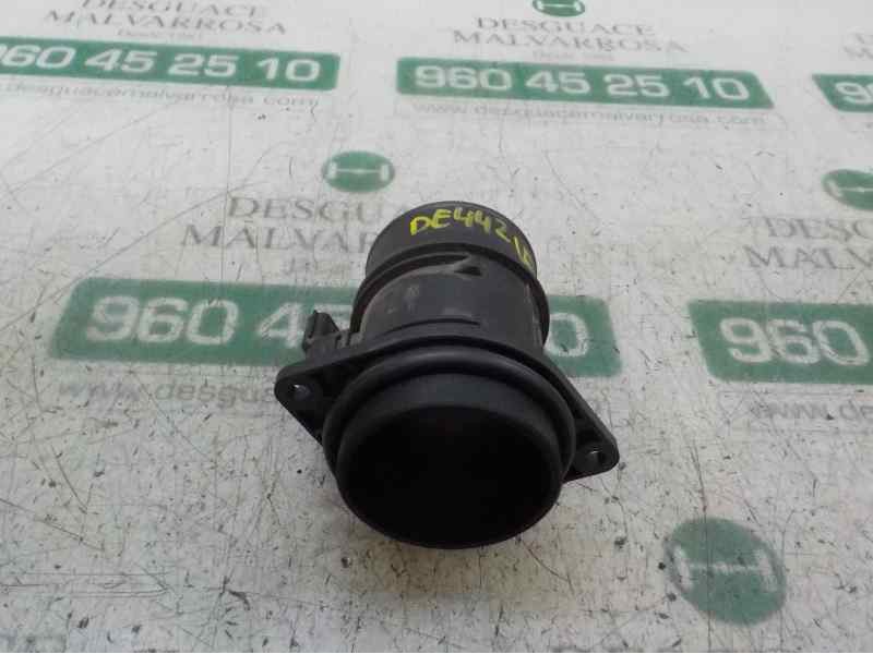 Recambio de caudalimetro para renault scenic ii 1.5 dci diesel referencia OEM IAM   