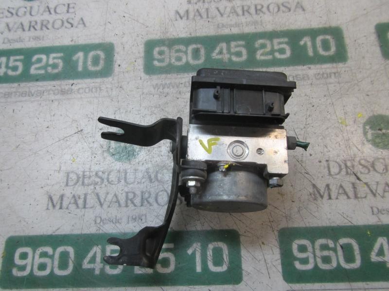 Recambio de abs para renault clio iii expression referencia OEM IAM   