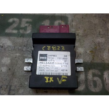 MODULO ELECTRONICO 16147411596 16147371832 558921