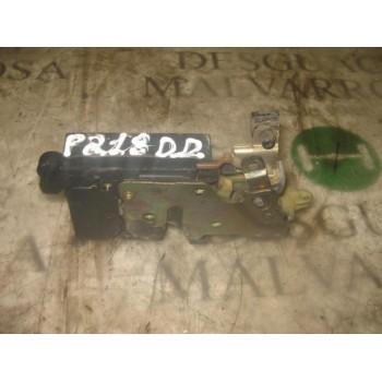 CERRADURA PUERTA DELANTERA DERECHA 