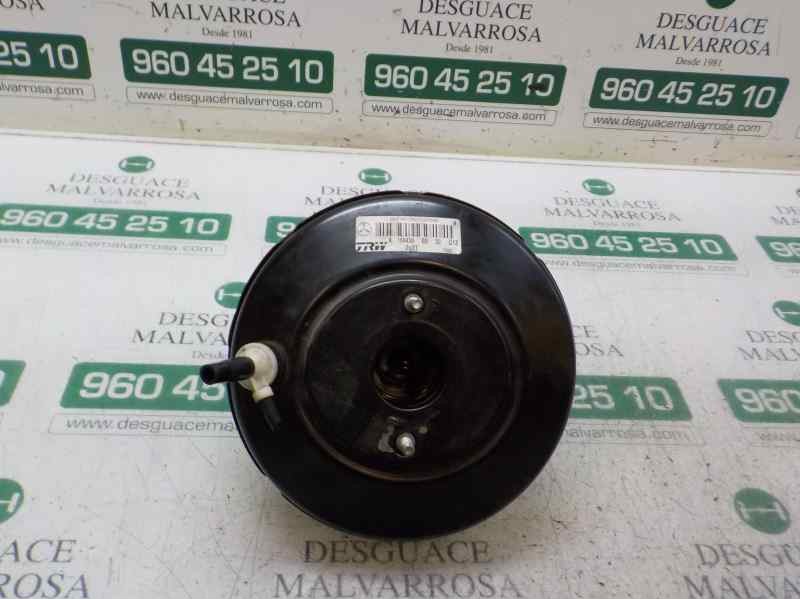 Recambio de servofreno para mercedes-benz clase b (w245) 2.0 cdi cat referencia OEM IAM A1694300630 A1694300330 