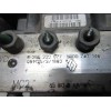 Recambio de abs para renault clio iii expression referencia OEM IAM   