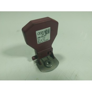 MODULO ELECTRONICO 4M0035507 4M0035507 