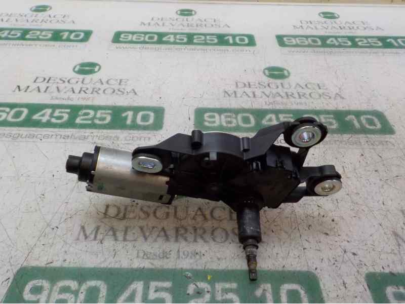 Recambio de motor limpia trasero para seat ibiza (6j5) 1.6 tdi referencia OEM IAM 6J4955711 6J4955711 W000003125