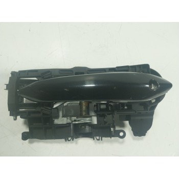 MANETA EXTERIOR DELANTERA IZQUIERDA 51217276243 1717564310 