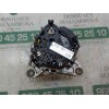 Recambio de alternador para dacia sandero 1.0 12v cat referencia OEM IAM 231000387R 231000387R NRG9S017