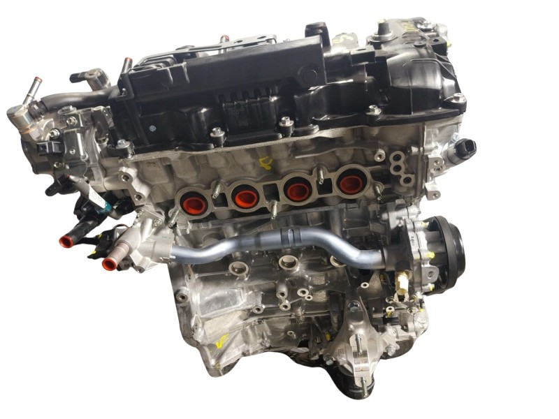 Recambio de motor completo para mazda cx-5 2.0 cat referencia OEM IAM  PE 