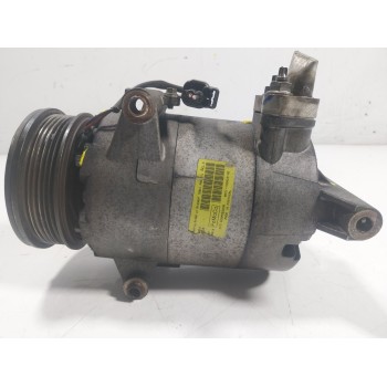 COMPRESOR AIRE ACONDICIONADO 2355740 BK2119D629AD 