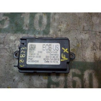 MODULO ELECTRONICO 65829347470 
