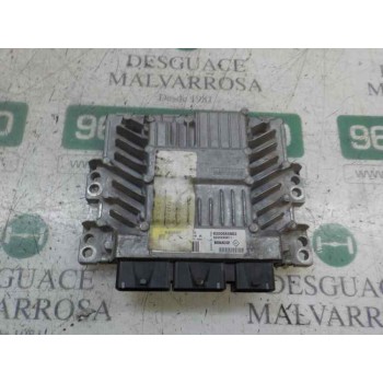 CENTRALITA MOTOR UCE 