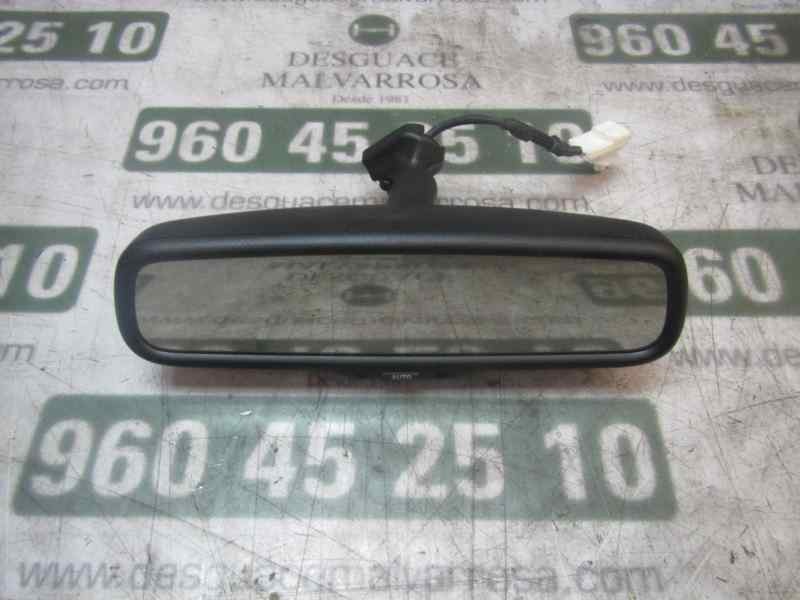 Recambio de espejo interior para toyota rav 4 referencia OEM IAM 878100WK00  